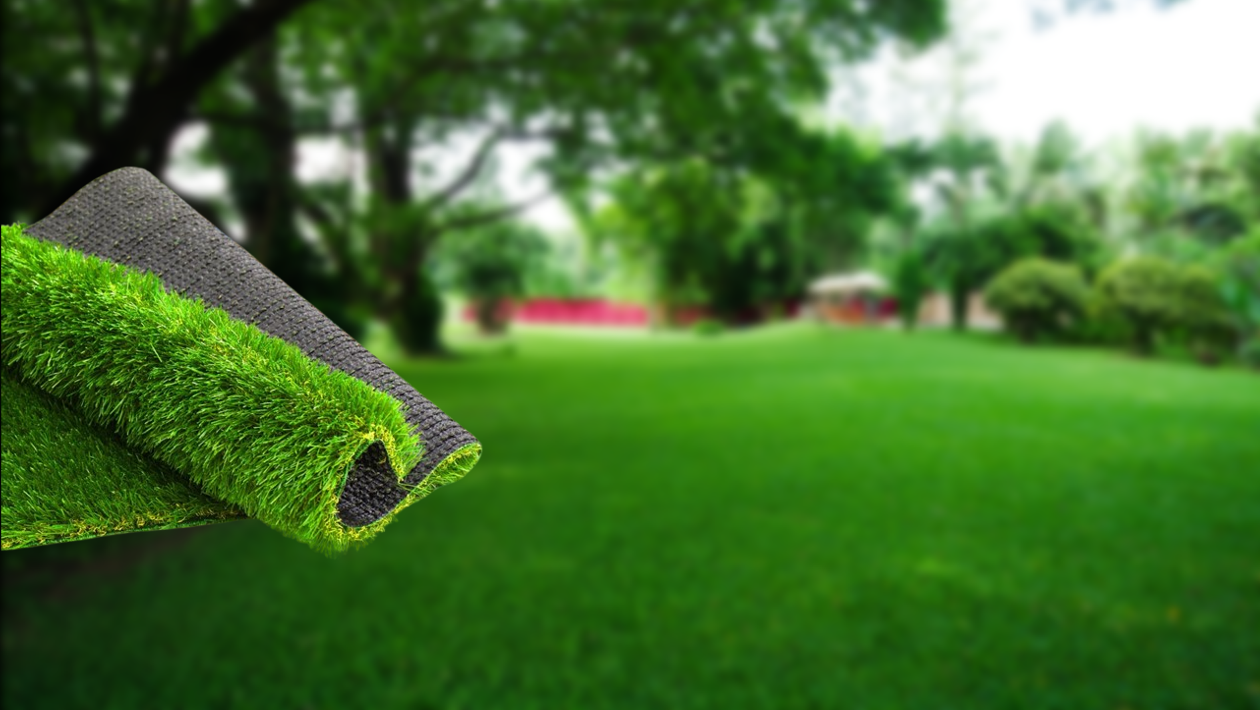 Artificial Grass